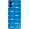 NFL Detroit Lions Blitz Series Moto G Play 4G (2024) Skin