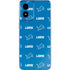 NFL Detroit Lions Blitz Series Moto G Play 4G (2024) Skin