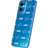 NFL Detroit Lions Blitz Series Moto G Play 4G (2024) Skin