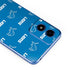 NFL Detroit Lions Blitz Series Moto G Play 4G (2024) Skin