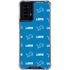NFL Detroit Lions Blitz Series Moto G Power 5G (2024) Clear Case