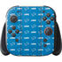 NFL Detroit Lions Blitz Series Nintendo Switch 2 (2025) with Joy-Con Skin