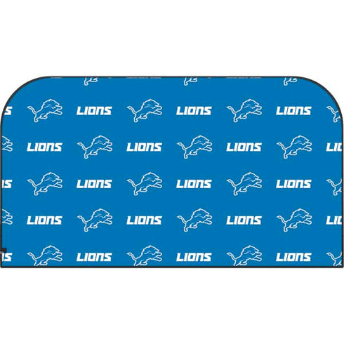 NFL Detroit Lions Blitz Series Nintendo Switch 2 (2025) with Joy-Con Skin