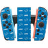 NFL Detroit Lions Blitz Series Nintendo Switch 2 (2025) Joy-Con Controller Skin