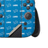 NFL Detroit Lions Blitz Series Nintendo Switch 2 (2025) Joy-Con Controller Skin