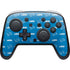 NFL Detroit Lions Blitz Series Nintendo Switch 2 (2025) Pro Controller Skin
