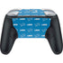 NFL Detroit Lions Blitz Series Nintendo Switch 2 (2025) Pro Controller Skin