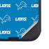 NFL Detroit Lions Blitz Series Otterbox Defender iPhone Skin