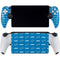 NFL Detroit Lions Blitz Series PlayStation Portal Remote Player Skin