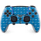 NFL Detroit Lions Blitz Series PS5 DualSense Edge Pro Controller Skin