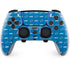 NFL Detroit Lions Blitz Series PS5 DualSense Edge Pro Controller Skin
