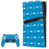 NFL Detroit Lions Blitz Series PlayStation PS5 Skins