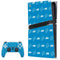 NFL Detroit Lions Blitz Series PS5 Pro Bundle Skin