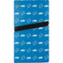 NFL Detroit Lions Blitz Series PS5 Pro Console Skin