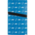 NFL Detroit Lions Blitz Series PS5 Pro Console Skin