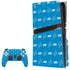 NFL Detroit Lions Blitz Series PlayStation PS5 Skins