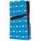NFL Detroit Lions Blitz Series PS5 Pro Disk Console Skin
