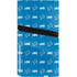NFL Detroit Lions Blitz Series PS5 Pro Disk Console Skin
