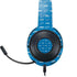 NFL Detroit Lions Blitz Series Razer Kraken X Skin