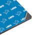 NFL Detroit Lions Blitz Series Surface Laptop 7 13.8in Skin