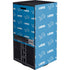 NFL Detroit Lions Blitz Series XBox Series X Digital Edition Console Skin