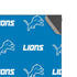 NFL Detroit Lions Blitz Series XBox Series X Digital Edition Console Skin