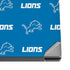 NFL Detroit Lions Blitz Series Dell XPS Skin