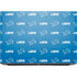 NFL Detroit Lions Blitz Series HP ZBook Fury 16 G10 Skin