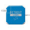 NFL Detroit Lions Blue Performance Series 85W Power Adapter (15 and 17 inch MacBook Pro Charger) Skin