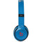 NFL Detroit Lions Blue Performance Series Beats Solo 3 Wireless Skin