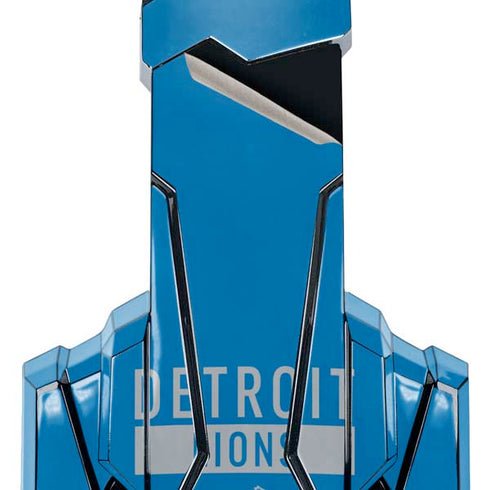 NFL Detroit Lions Blue Performance Series BENGOO G9000 Skin