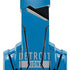 NFL Detroit Lions Blue Performance Series BENGOO G9000 Skin