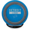 NFL Detroit Lions Blue Performance Series Fast Charge Wireless Charging Stand Skin
