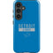 NFL Detroit Lions Blue Performance Series Galaxy S25 Impact Case