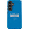 NFL Detroit Lions Blue Performance Series Galaxy S25 Plus Impact Case
