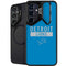 NFL Detroit Lions Blue Performance Series Galaxy S25 Plus Kickstand Case