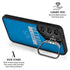 NFL Detroit Lions Blue Performance Series Galaxy S25 Plus Kickstand Case