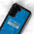 NFL Detroit Lions Blue Performance Series Galaxy S24 Plus Waterproof Case