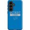 NFL Detroit Lions Blue Performance Series Galaxy S26 Impact Case