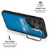 NFL Detroit Lions Blue Performance Series Galaxy S26 Plus Kickstand Case
