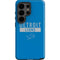 NFL Detroit Lions Blue Performance Series Galaxy S26 Ultra Impact Case