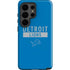 NFL Detroit Lions Blue Performance Series Galaxy S26 Ultra Impact Case