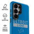 NFL Detroit Lions Blue Performance Series Galaxy S26 Ultra Impact Case