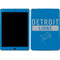 NFL Detroit Lions Blue Performance Series iPad Skins