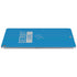NFL Detroit Lions Blue Performance Series Apple iPad Air Skin