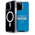 NFL Detroit Lions Blue Performance Series iPhone Cases