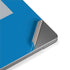 NFL Detroit Lions Blue Performance Series Apple MacBook Pro 14-inch Skin