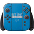 NFL Detroit Lions Blue Performance Series Nintendo Switch 2 (2025) with Joy-Con Skin