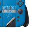NFL Detroit Lions Blue Performance Series Nintendo Switch 2 (2025) Joy-Con Controller Skin