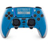 NFL Detroit Lions Blue Performance Series PlayStation PS5 Skins